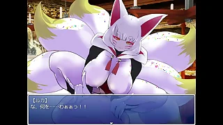 ゴーストフォックス